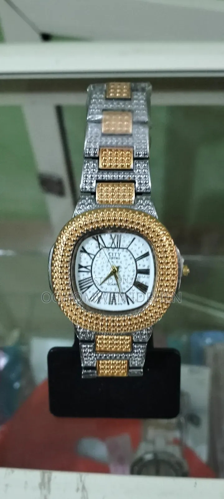 Rolex Watches
