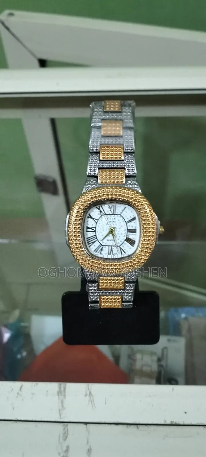 Rolex Watches