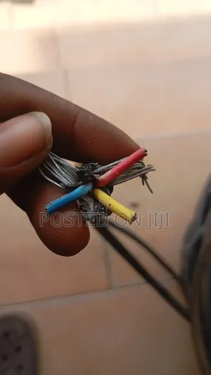 2.5mmx3core Nigerchin High Quality Electric Armoured Cable
