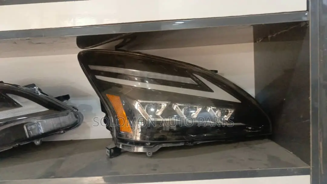 Headlight Rx330