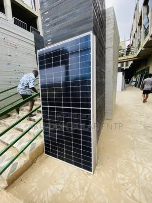 600watts 144cells Original Canadian Mono Solar Panels