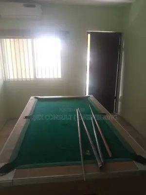 Furnished 4bdrm Duplex in Jakande for rent