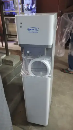 Solex Standing Water Dispenser