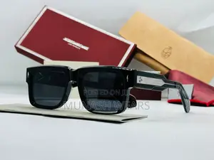 Luxury Jackues Maire Glasses for Men