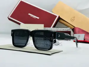 Luxury Jackues Maire Glasses for Men
