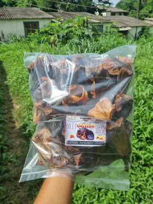 Catfish Cutlets and Chunks Neatly Oven Dried Fish _ 1kg