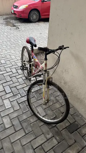 Photo - Bicycle for Sale