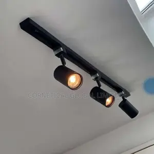 Modern Quality Luxury Spot Track Light