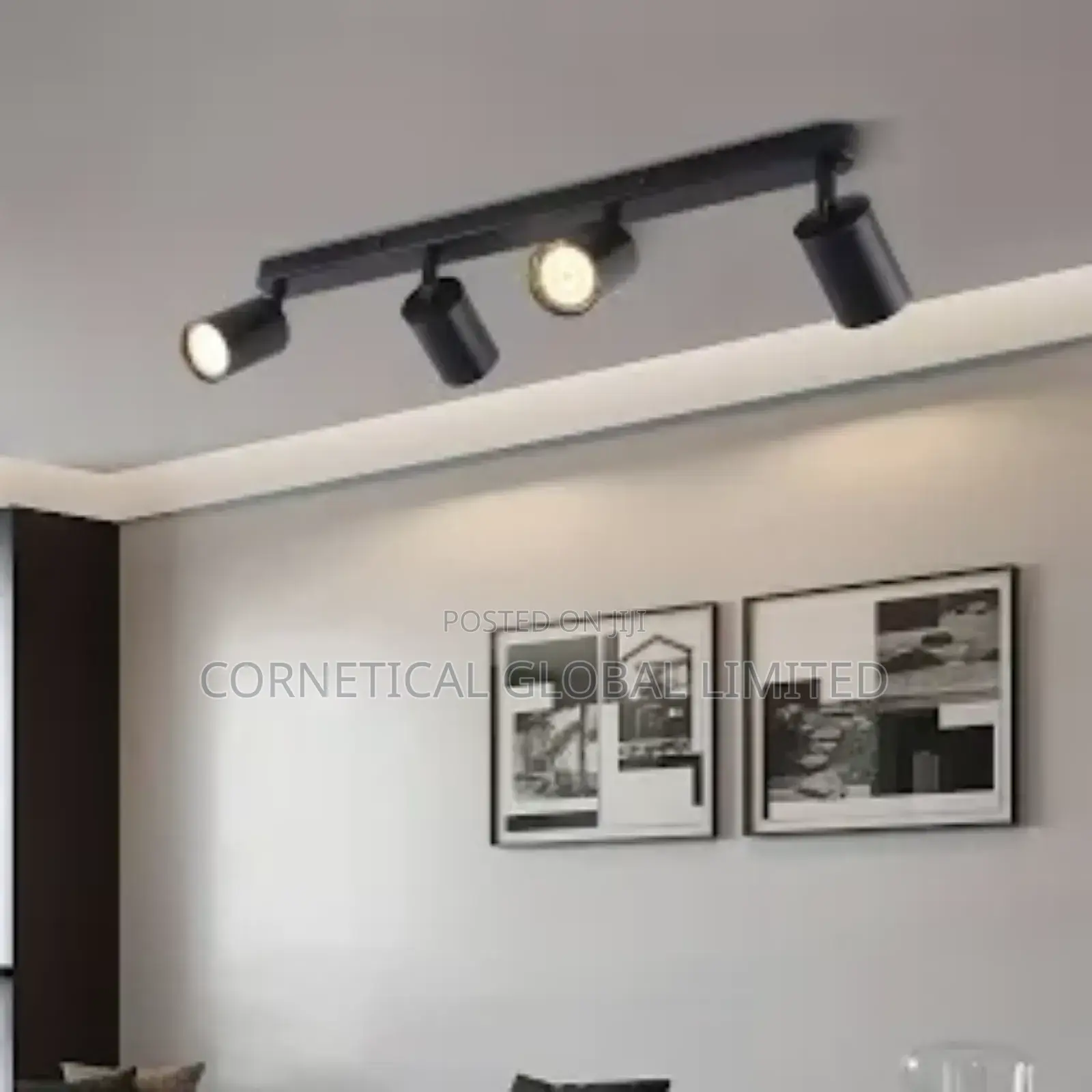 Modern Quality Luxury Spot Track Light