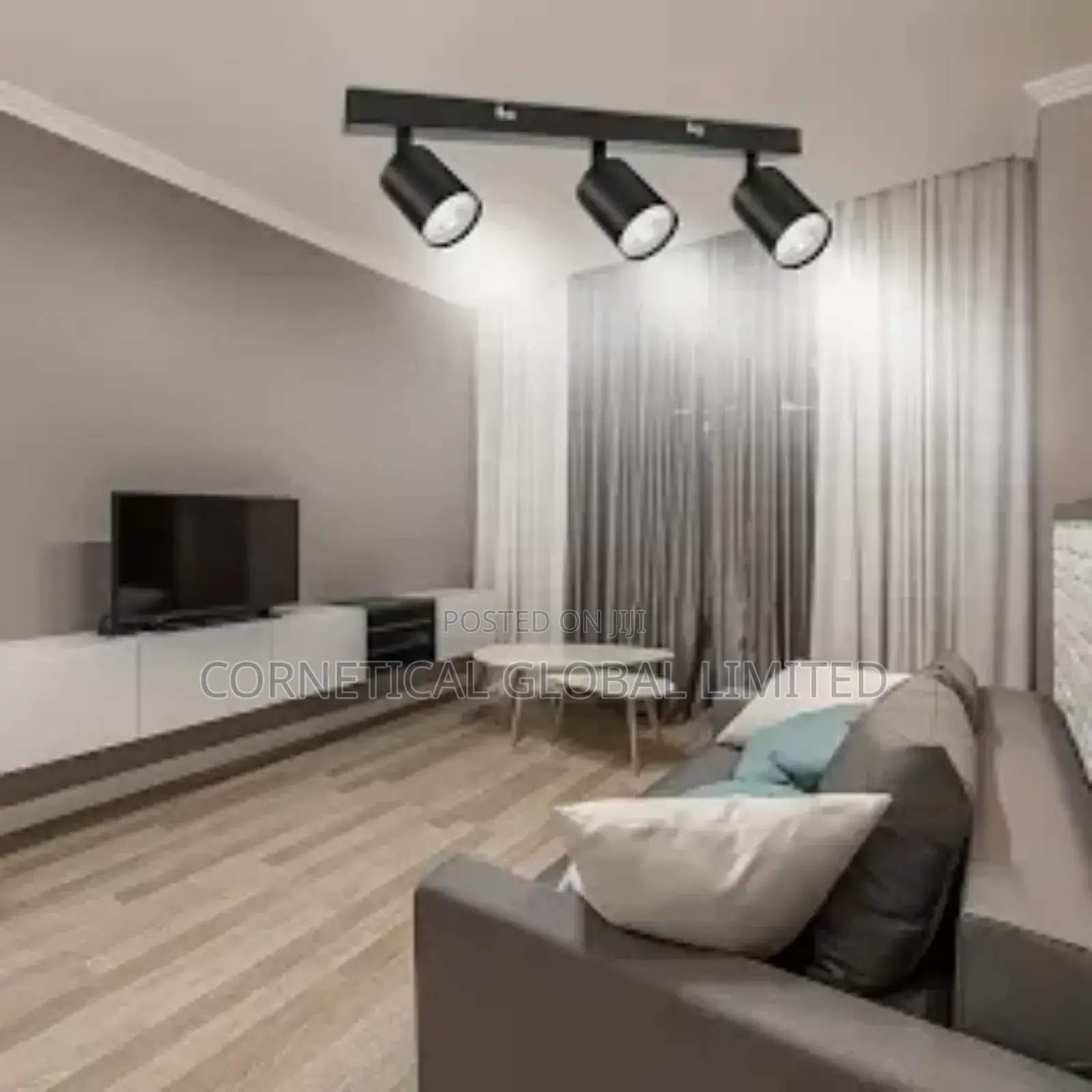 Modern Quality Luxury Spot Track Light