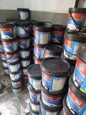 Tran-Safe Emulsion Coat 4l