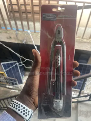 6" Safty Twisting Pliers