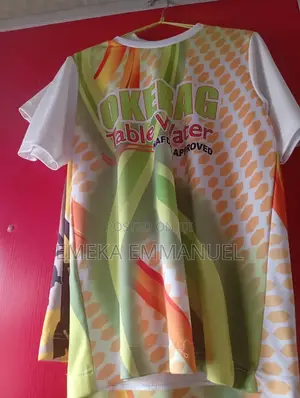 Photo - Customized Polos