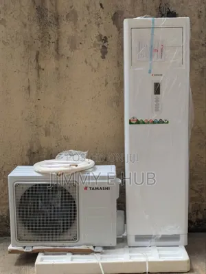 Tamashi 3hp R410gas Air Condition