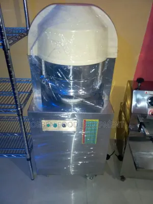 Photo - 36 Cuts Dough Divider Electric