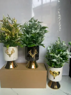 Decorative Figurines Flower