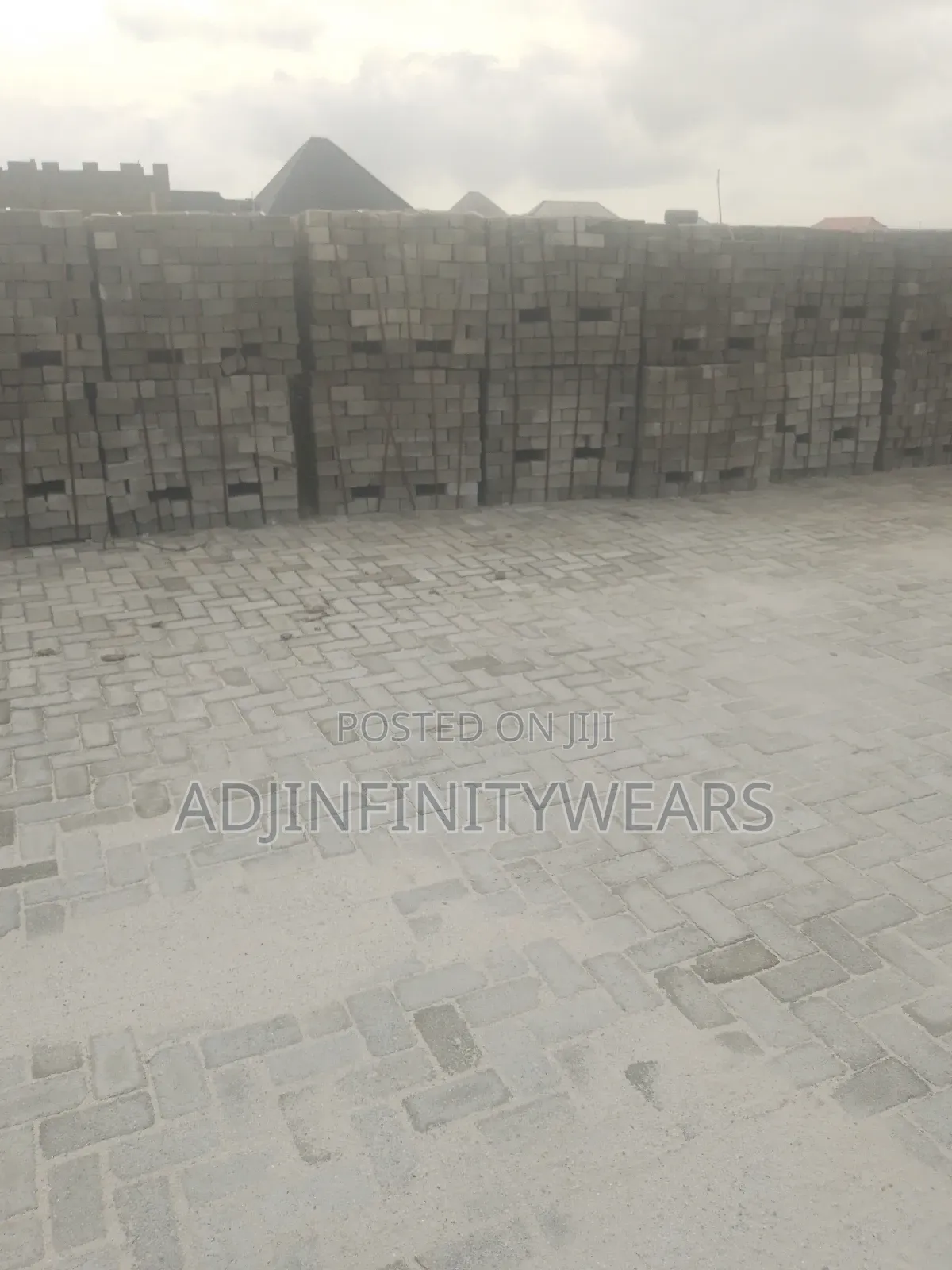 Building Materials