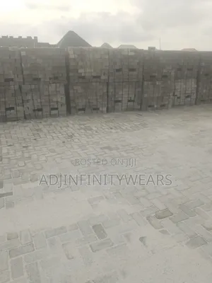 Building Materials