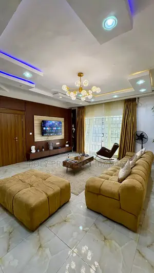Photo - 3 Bedroom Shortlet Apartment