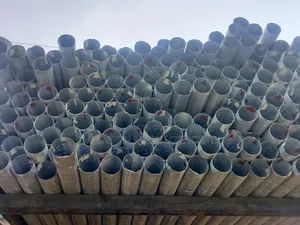 Photo - Solar Poles Steel