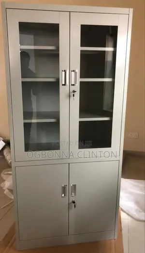 Instrument Cabinet