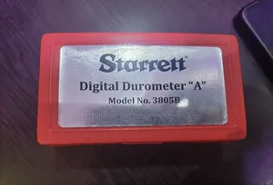 Digital Durometer