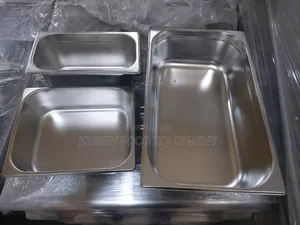 Food Display Plates