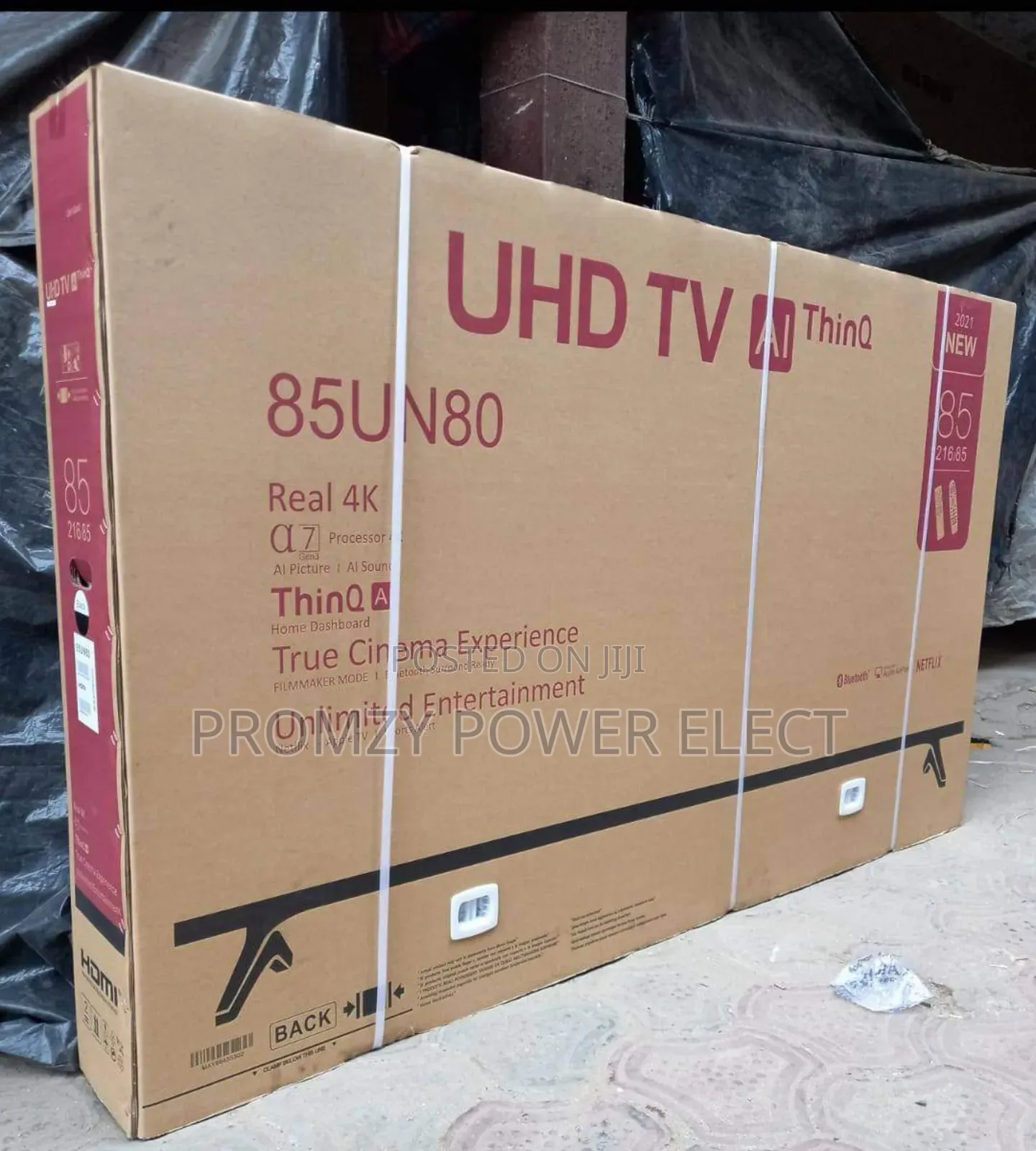 Television