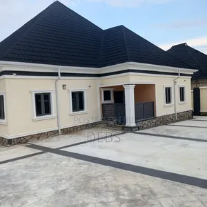 Photo - 3bdrm Bungalow in Close To Sunnyvale, Galadimawa for sale