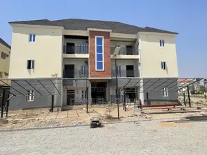 Photo - 3bdrm Block of Flats in Aviation City Estate, Kiami for rent