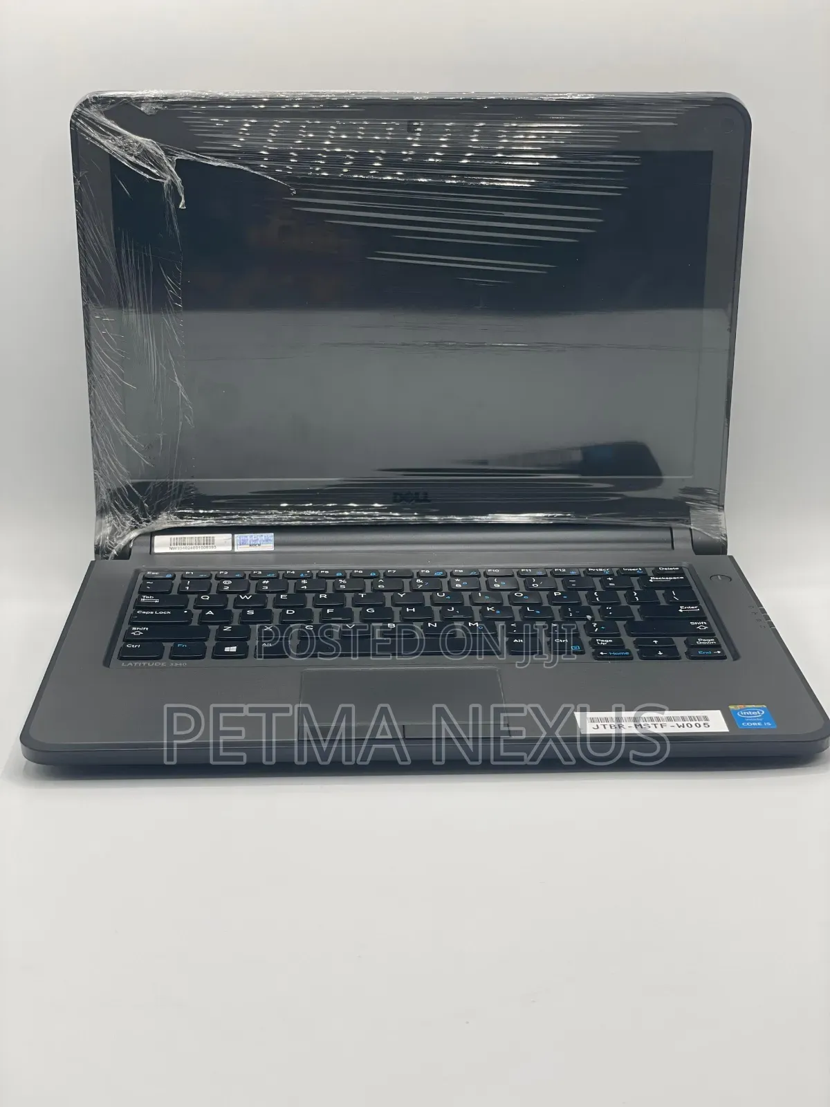 Laptop Dell Latitude 13 3340 8GB Intel Core I5 HDD 500GB