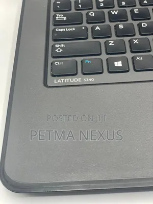 Laptop Dell Latitude 13 3340 8GB Intel Core I5 HDD 500GB