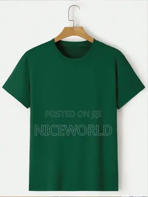 Nice World