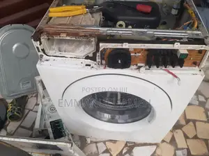 Washing Machine Repair