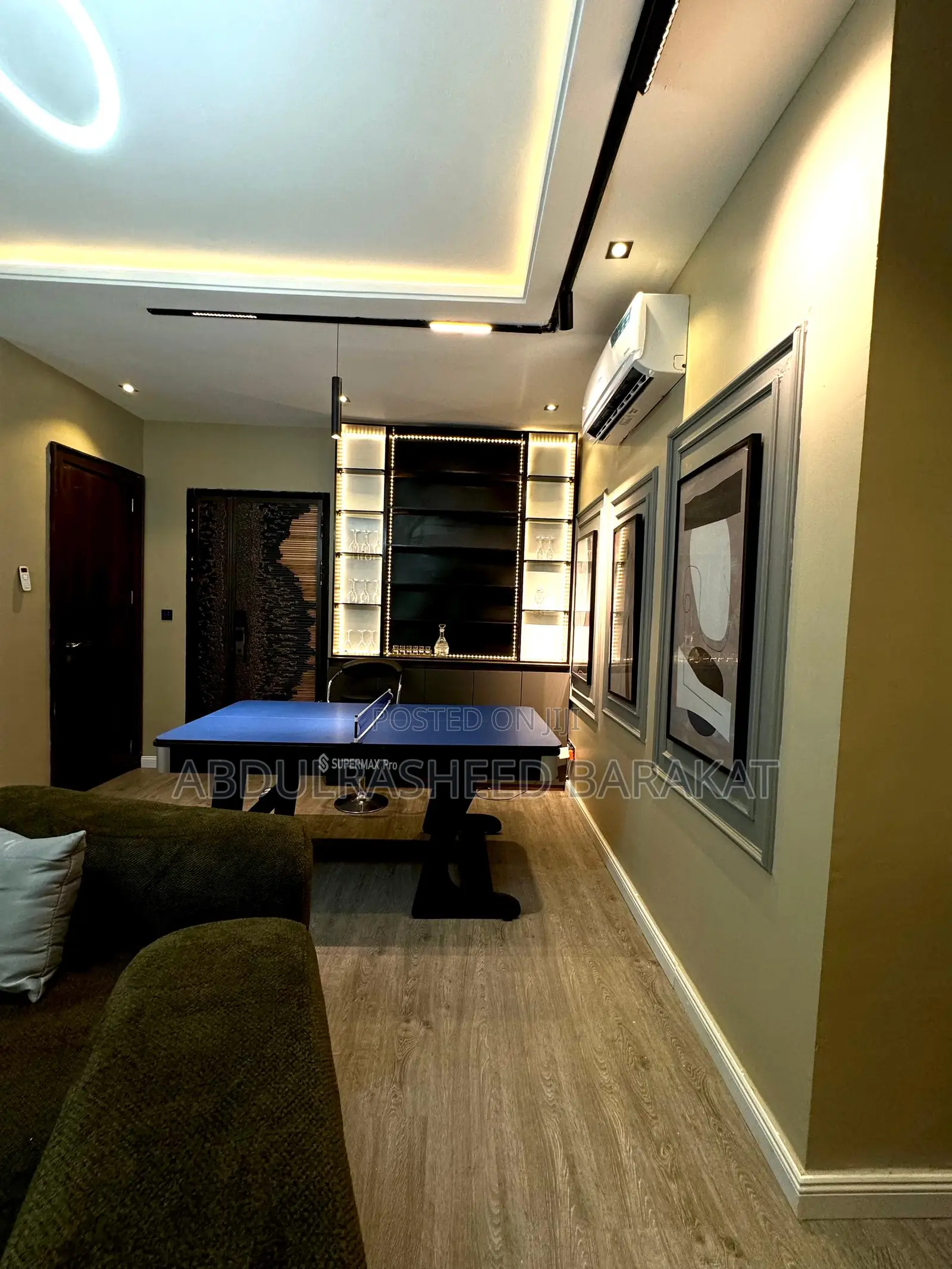 Luxury Two Bedroom Waterfront With Snooker Ps5