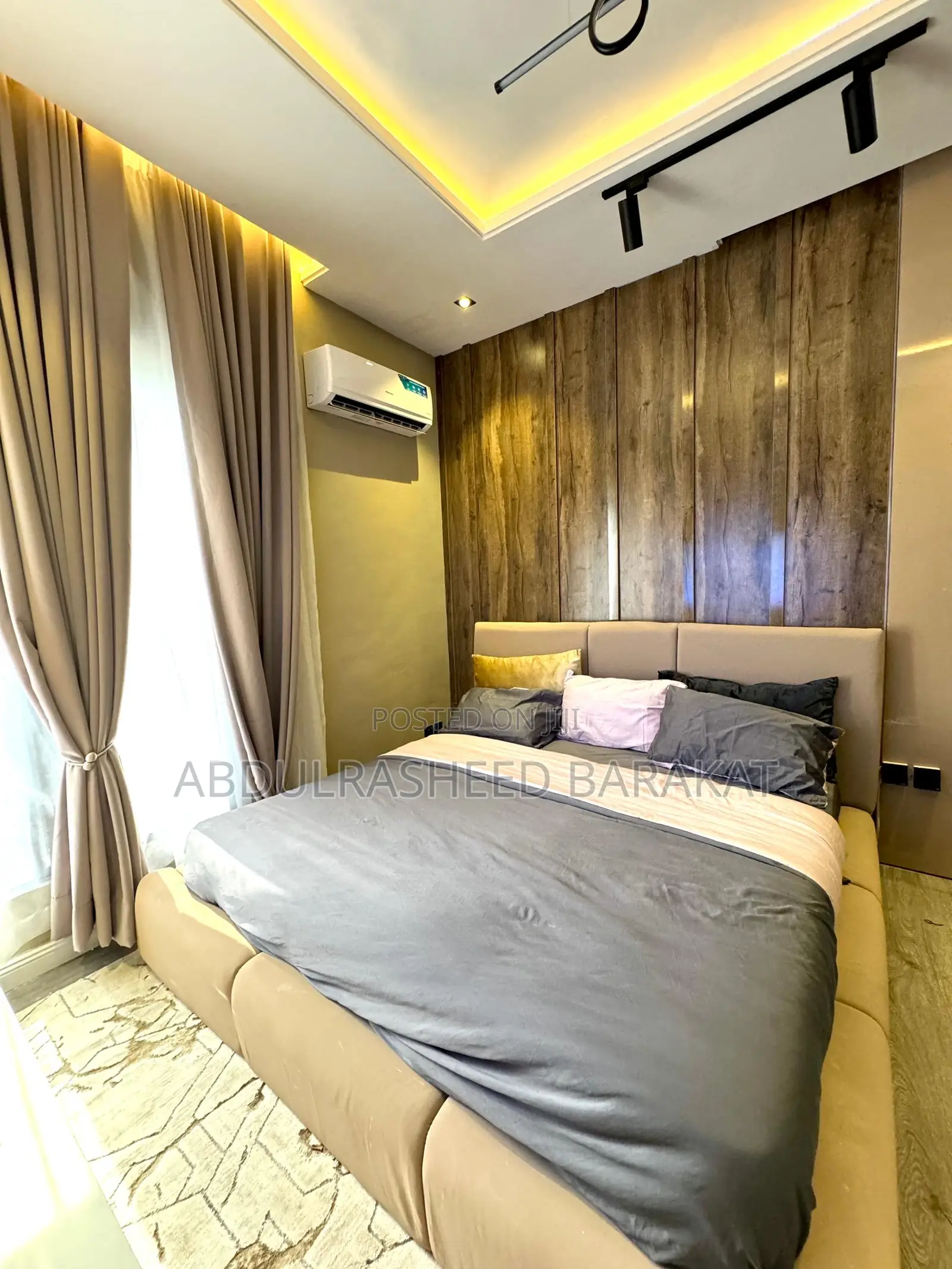 Luxury Two Bedroom Waterfront With Snooker Ps5
