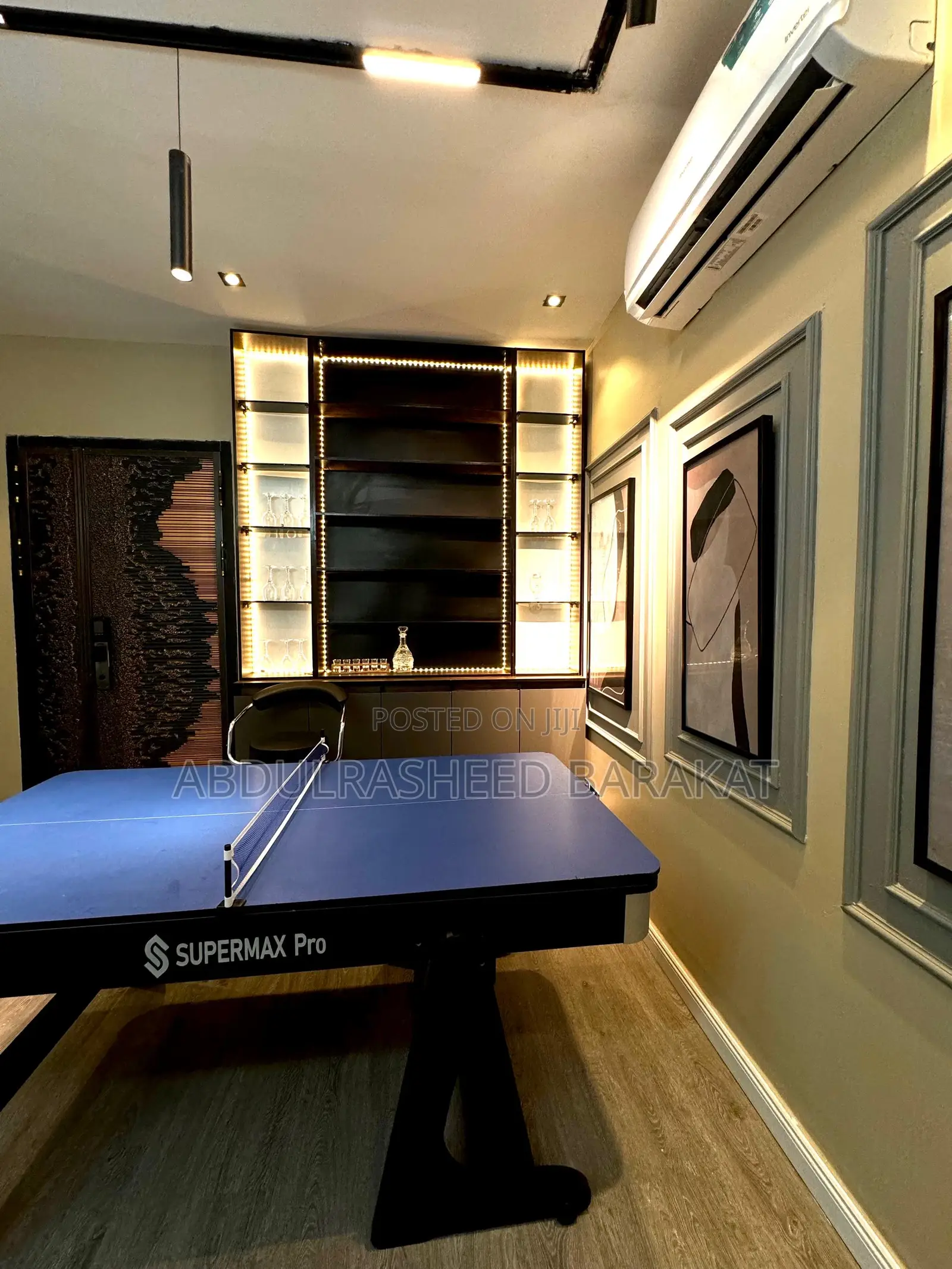 Luxury Two Bedroom Waterfront With Snooker Ps5