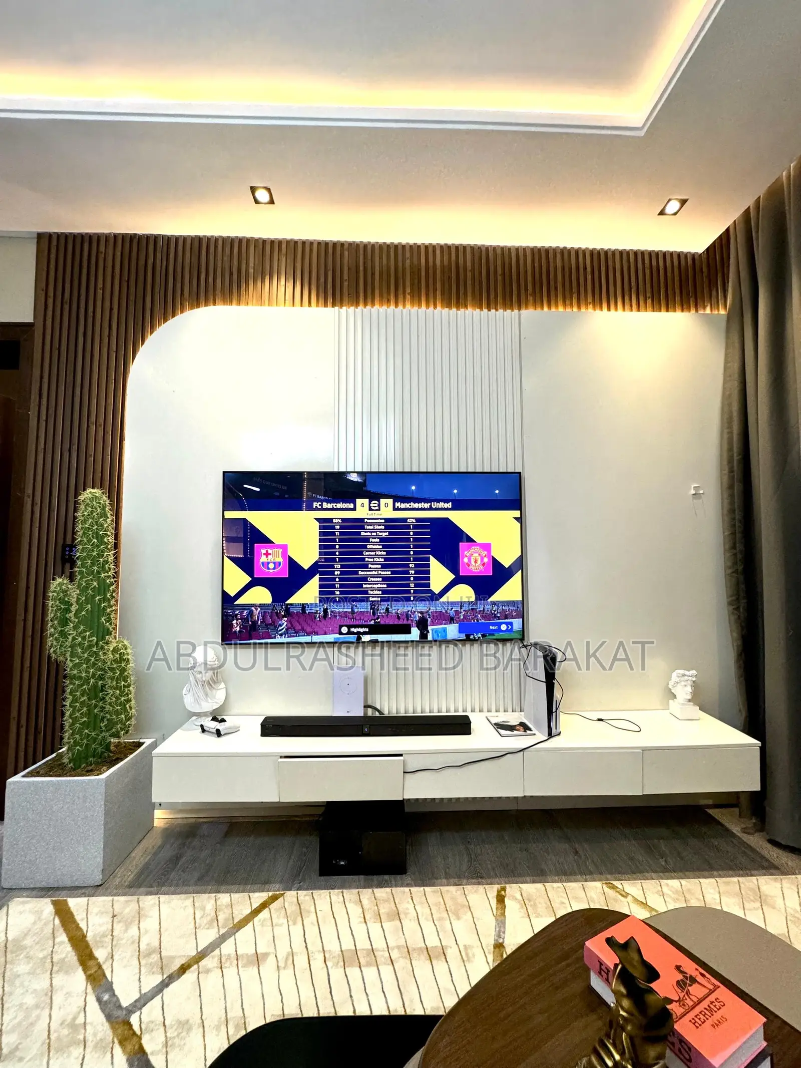 Luxury Two Bedroom Waterfront With Snooker Ps5