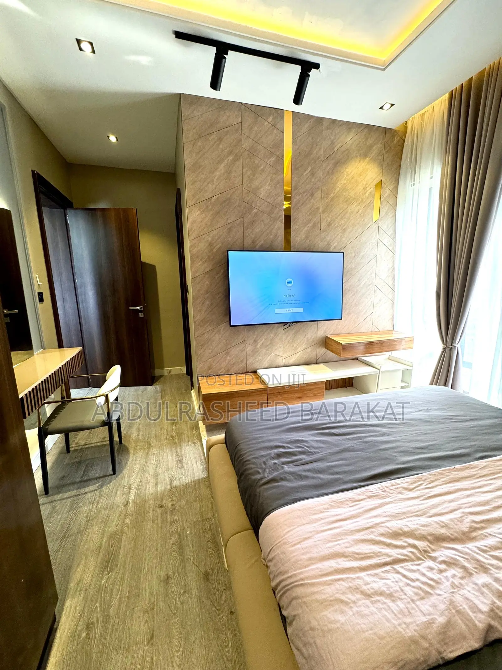 Luxury Two Bedroom Waterfront With Snooker Ps5