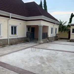 Photo - 3bdrm Bungalow in Close To Sunnyvale, Galadimawa for sale