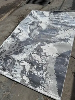 Belgium Center Rug