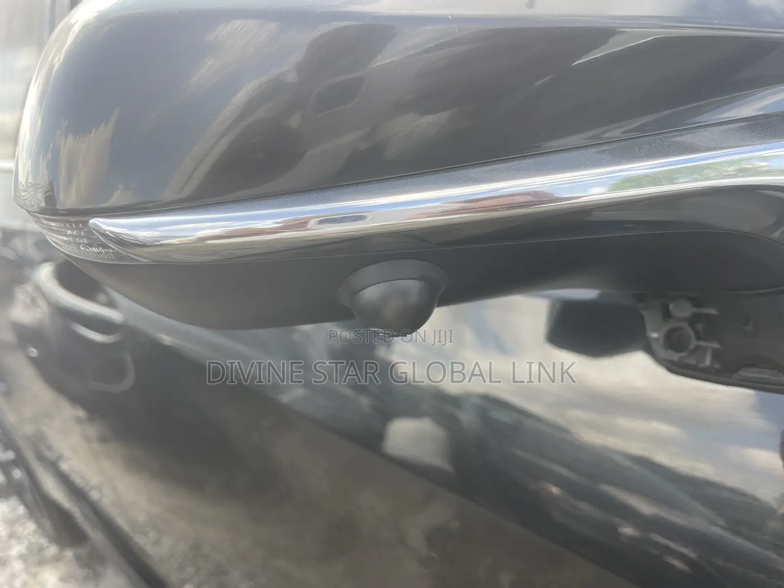 Lexus RX 2017 Black