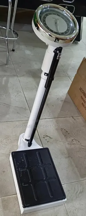 Commercial Weight Sacle
