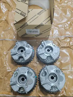 Gear Camshaft Head Sprocket for Toyota and Lexus Vehicles