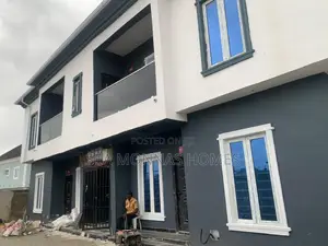 2bdrm Block of Flats in Ado / Ajah for rent