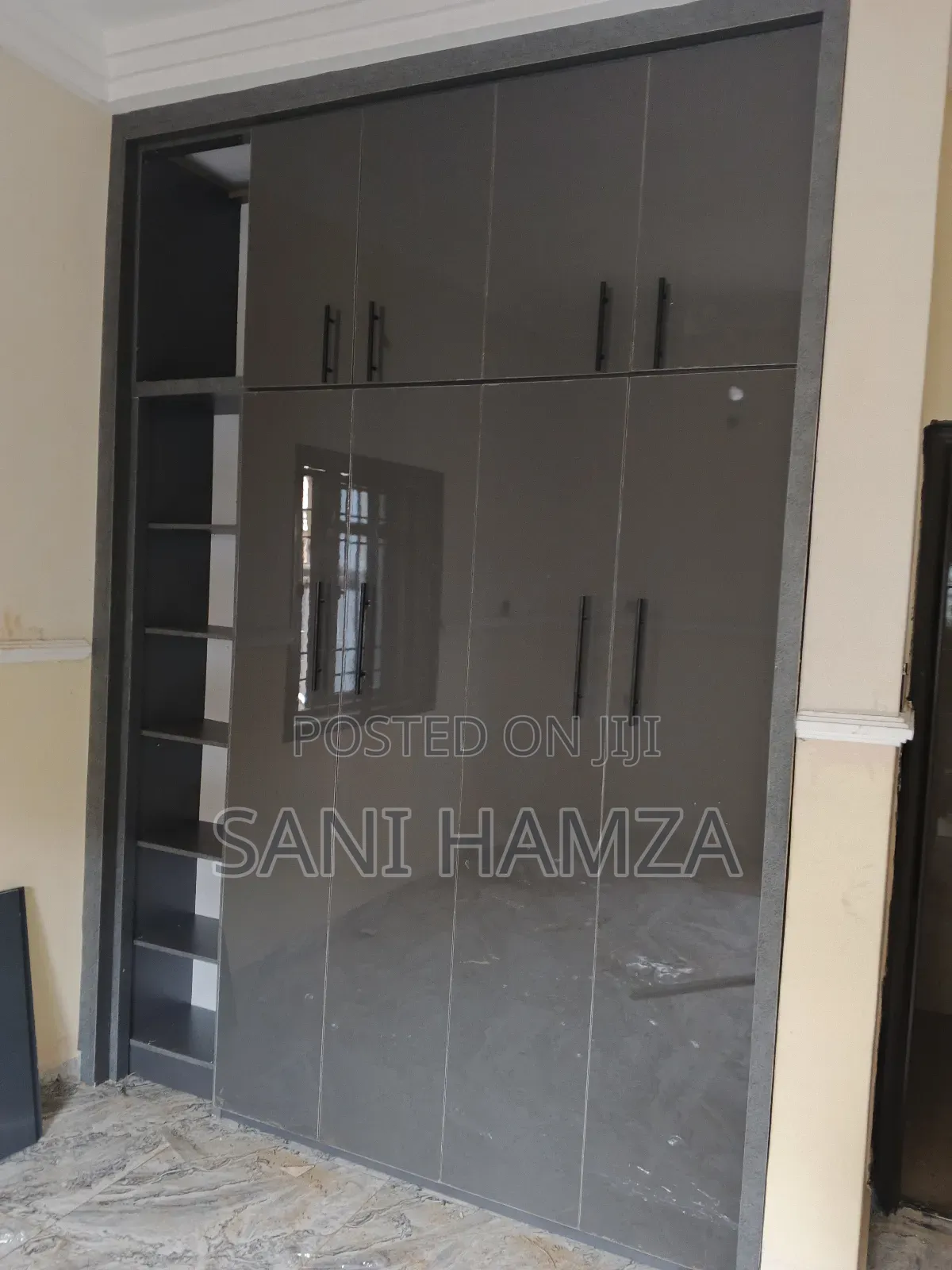 Sani Hamza