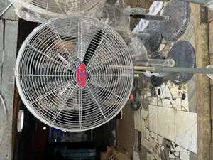 18” Ox Industrial Fan