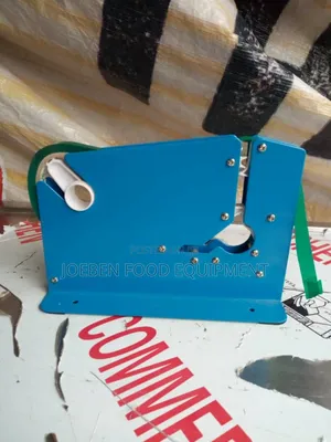 Bread Neck Sealing Machine