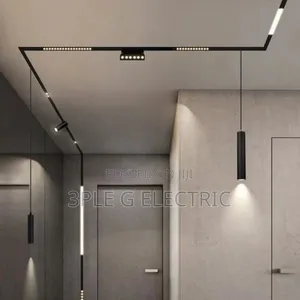 Best Quality Magnetic Track Light