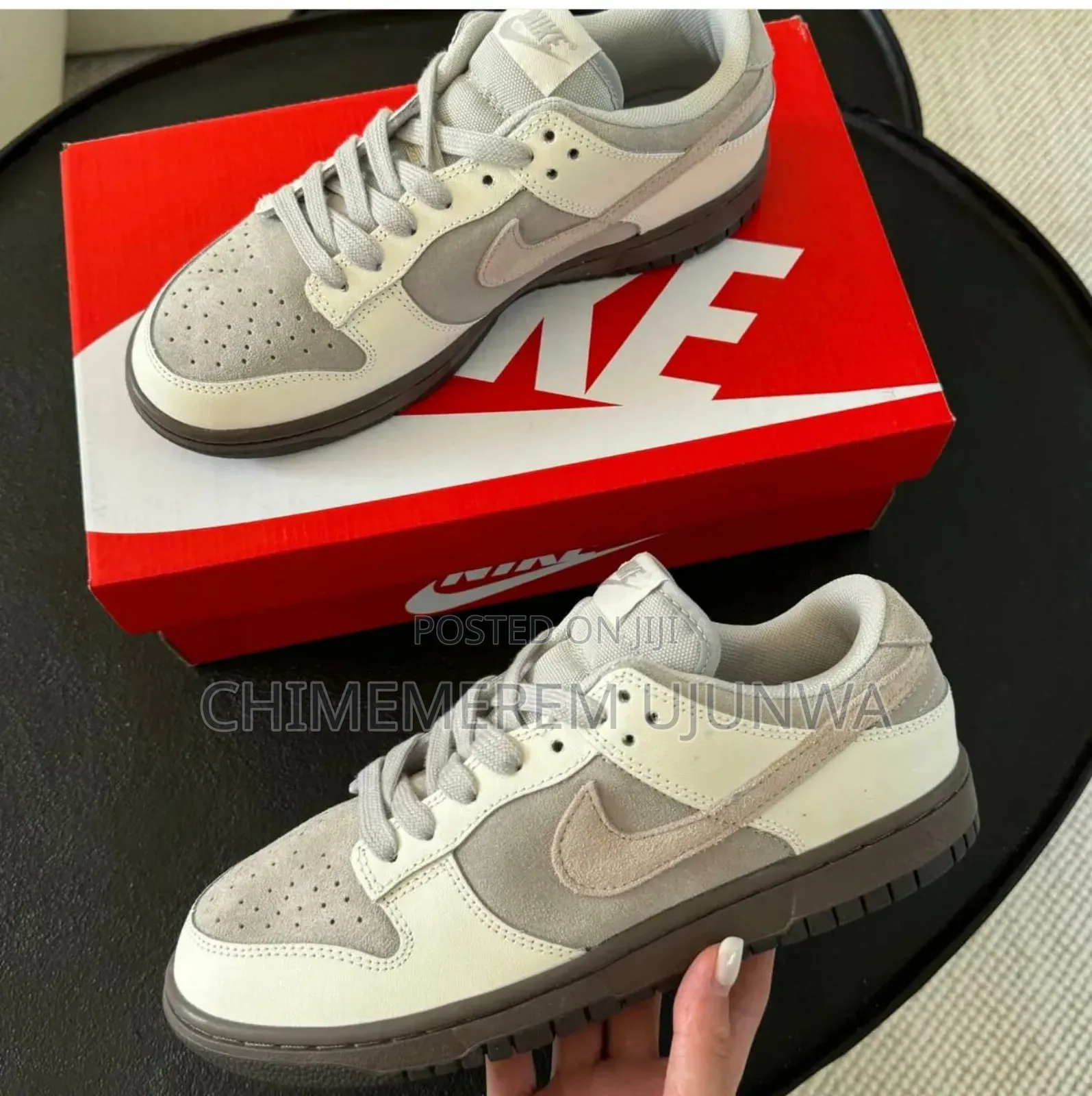 Quality Nike Available